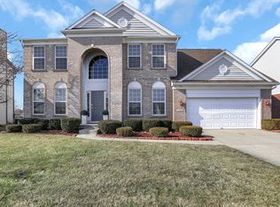 6904 Powder Dr, Indianapolis, IN