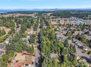 0 Olympic Dr LOT 105, Oak Harbor, WA