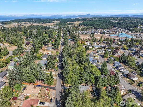 0 Olympic Drive (Lot 105), Oak Harbor, WA 98277