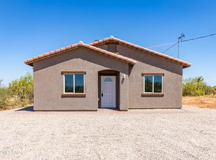 11215 S Colt Dr, Tucson, AZ 85736