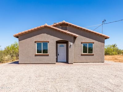 11215 S Colt Dr, Tucson, AZ, 85736