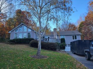 751 Overton Dr, Mineral, VA