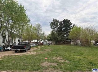 1335 1st Ave, Terre Haute, IN