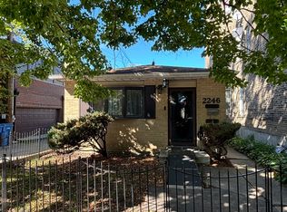 2246 W Lyndale St, Chicago, IL 60647