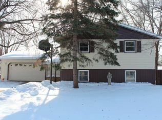 245 1st St NW, Richmond, MN 56368