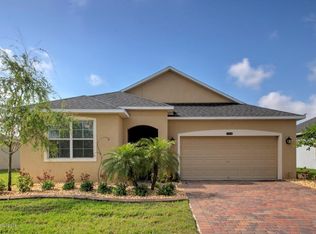 3594 Sansome Cir, Melbourne, FL 32940