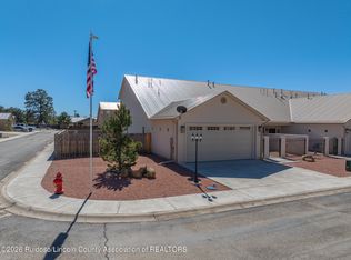 111 Tuscan Dr, Ruidoso, NM 88345
