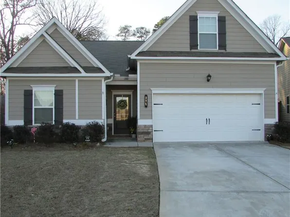225 Prescott Cir, Canton, GA 30114