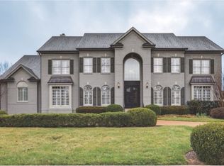 1304 Andrews Ct, Franklin, TN 37069