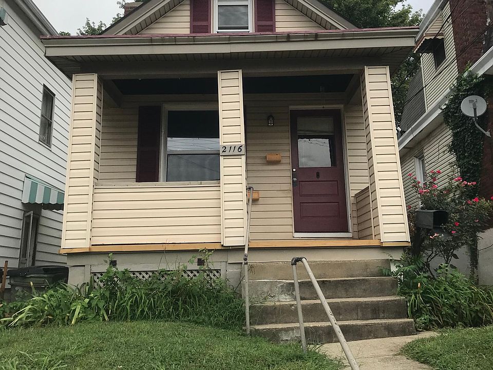 1st image of 2116 Lawn Ave