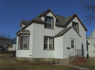 519 N Broadway St, New Ulm, MN 56073