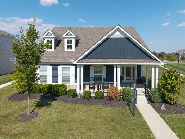 5011 Arena Ct, Hamilton, OH 45011