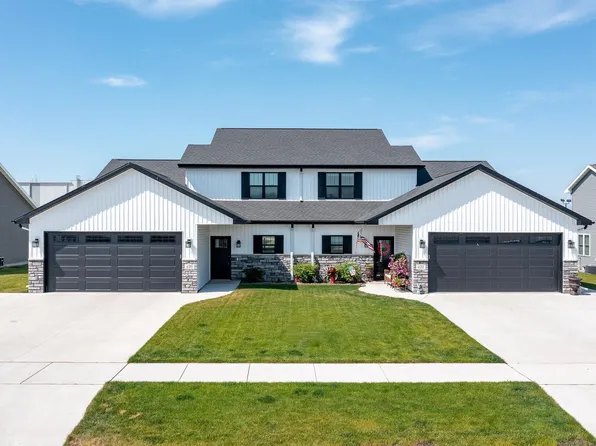 420 Hammen Ct, Kaukauna, WI 54130