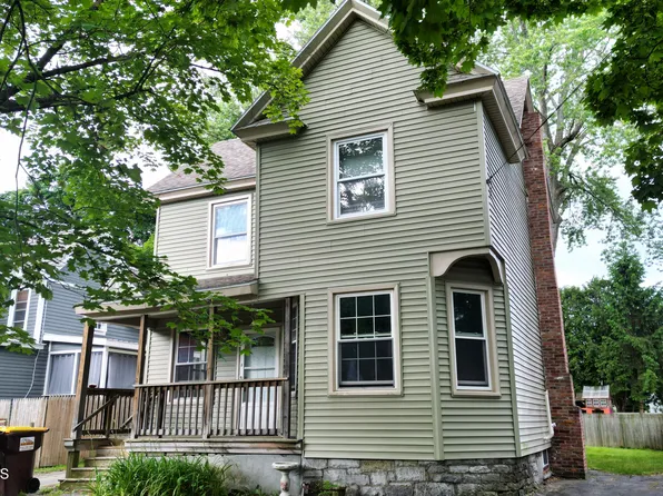 18 Garfield Street, Glens Falls, NY 12801