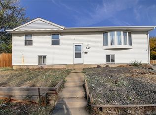 247 W 81st Ave, Denver, CO 80221