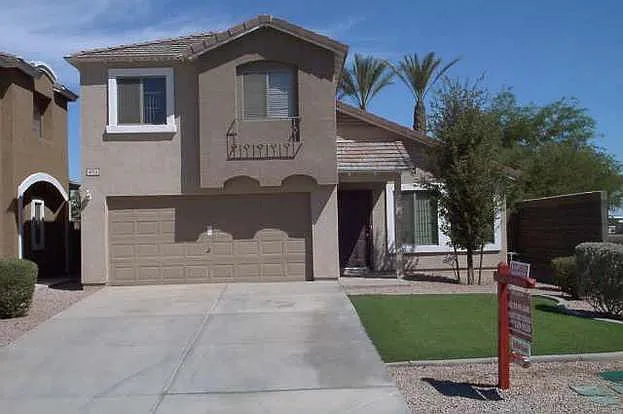 1471 S Red Rock Ct #A — Photo 2