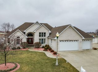 949 N Westshore Blvd, Manteno, IL