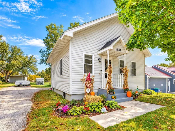 W1936 County Rd S, Kaukauna, WI 54130