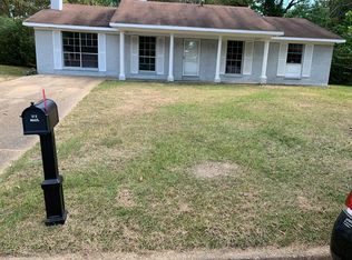 650 Queen Cir, Jackson, MS 39209