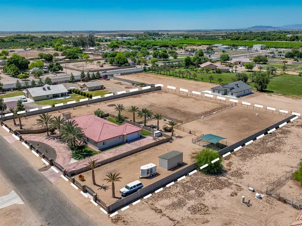 2842 W Donley Rd, Somerton, AZ 85350
