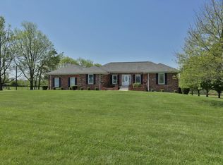 4154 Mount Eden Rd, Shelbyville, KY 40065