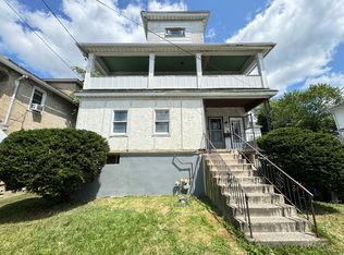 214 Willow St FLOOR 2, Scranton, PA 18512