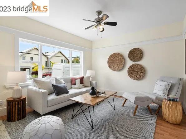 3610 Adeline St, Emeryville, CA 94608