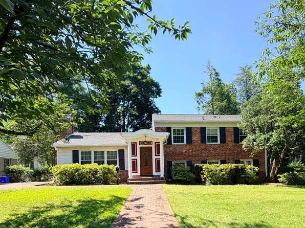 7529 Cayuga Ave, Bethesda, MD 20817