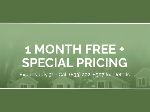 Ascot Landing - Single Family Homes