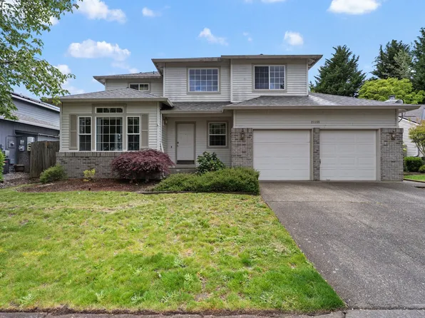 21188 SW Heiser St, Beaverton, OR 97006