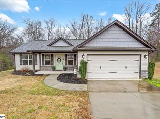 155 Autumn Hill Rd, Greer, SC 29651