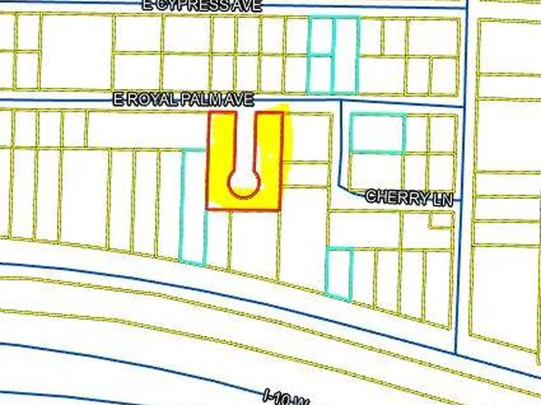 13 E Royal Palm Ave #31, Defuniak Springs, FL 32433