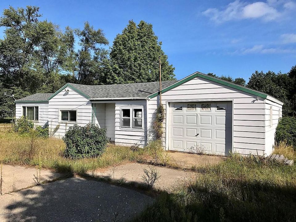 3676 W Long Lake Rd, Orleans, MI 48865 Zillow