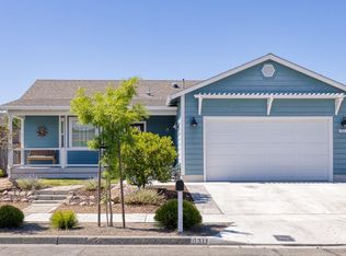 1311 Dogwood Dr, Santa Rosa, CA 95403