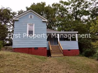 1815 W 38th St, Chattanooga, TN 37409