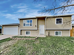 1212 Greenwood Ln, Castle Rock, CO 80104