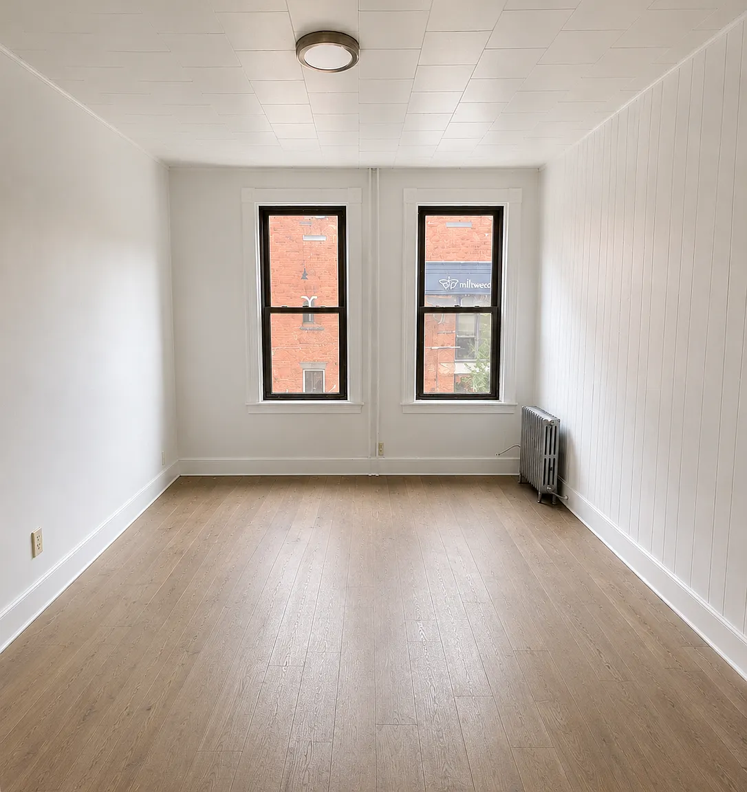 2 bed, $2,500 — Photo 3