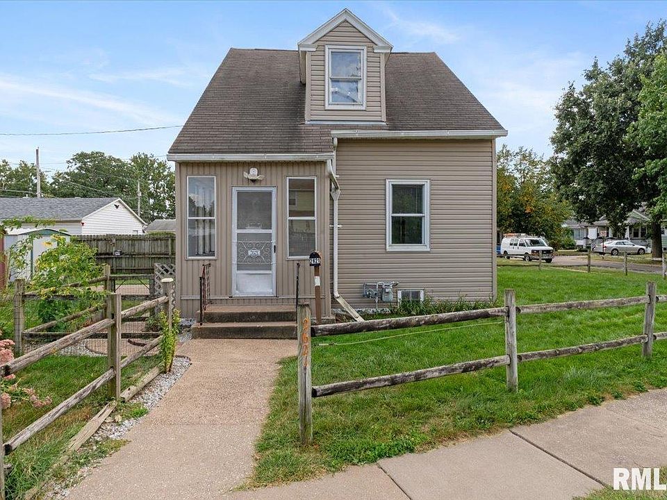 1st image of 2621 Redwood Ave
