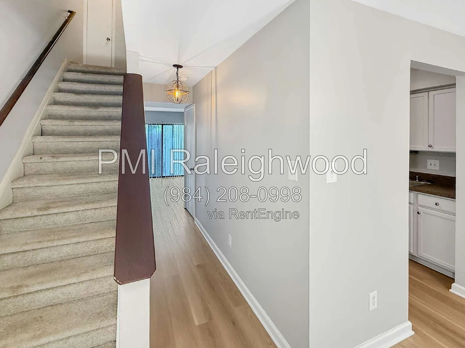 2 bed, 1.5 bath, 1140 sqft, $1,445 — Photo 3