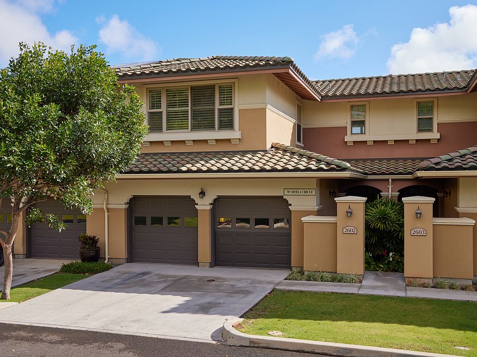 1st image of 70 Awela Cir Unit 2602