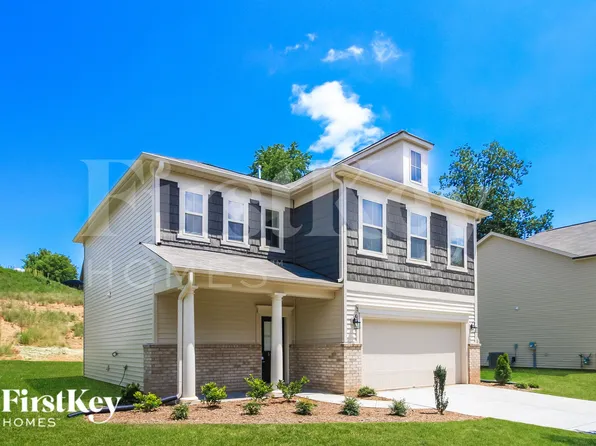 5726 Beaver Pond Trl, Pfafftown, NC 27040