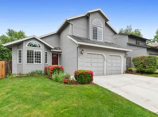 13205 SW Chelsea Loop, Tigard, OR 97223