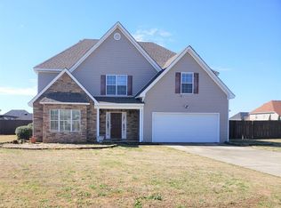 11 Ottawa Trl, Fort Mitchell, AL 36856