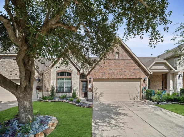 9714 Old Timber Ln, Spring, TX 77379