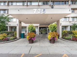 735 Don Mills Rd, Toronto, ON M3C 1T1