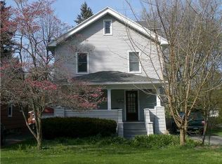 144 Kimbark Rd, Rochester, NY 14610