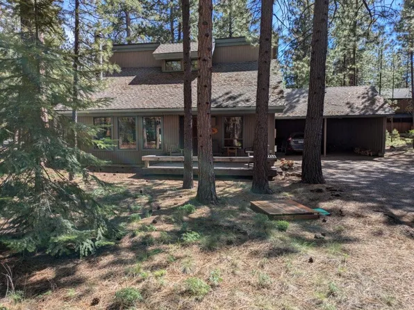 70710 Steeple Bush, Sisters, OR 97759