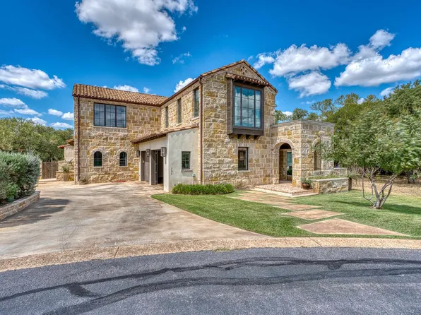 103 Alameda, Horseshoe Bay, TX 78657