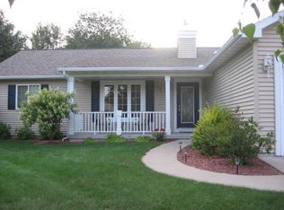 1010 20th Pl, Wisconsin Rapids, WI 54494