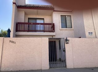 3001 E Grandview Rd UNIT 5, Phoenix, AZ 85032